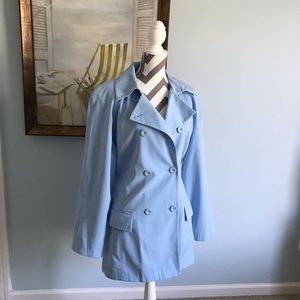 New York & Co Trench